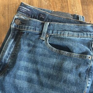 Lucky men’s 363
